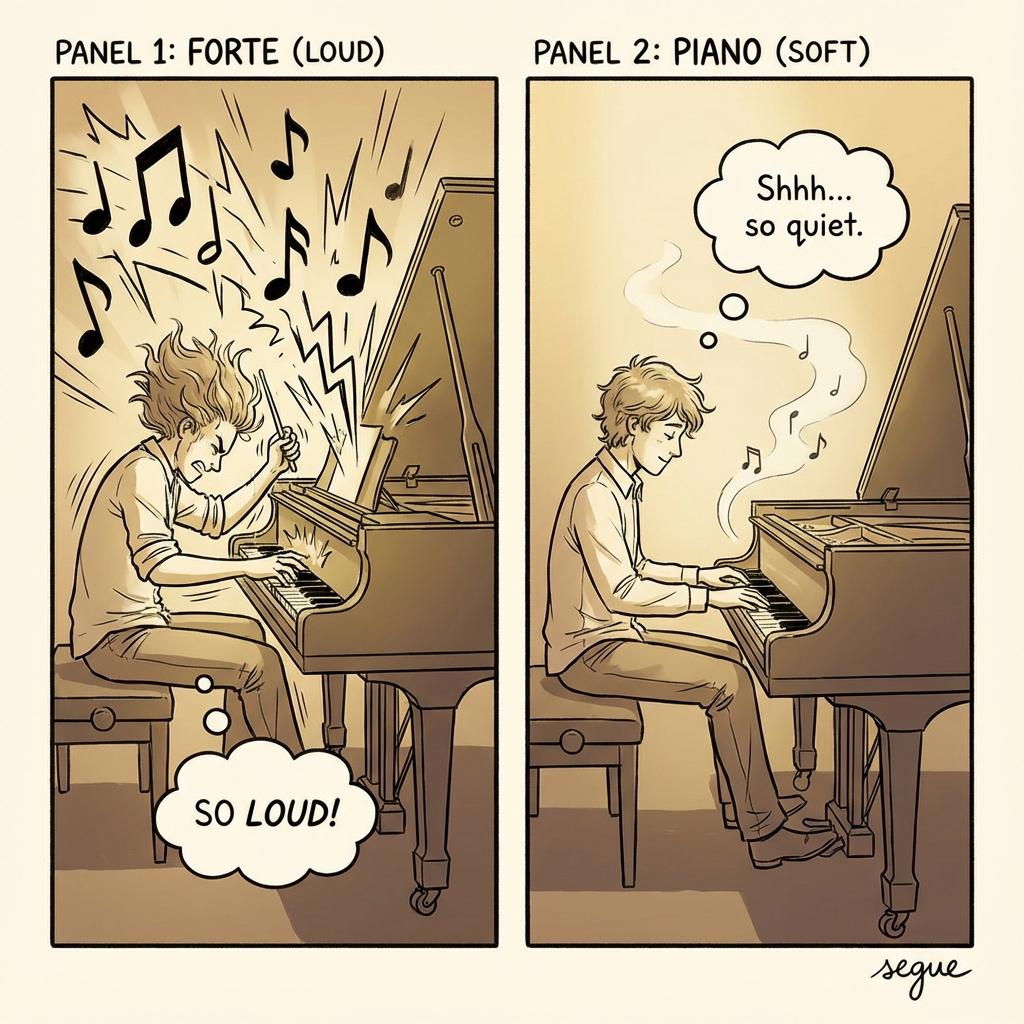 piano