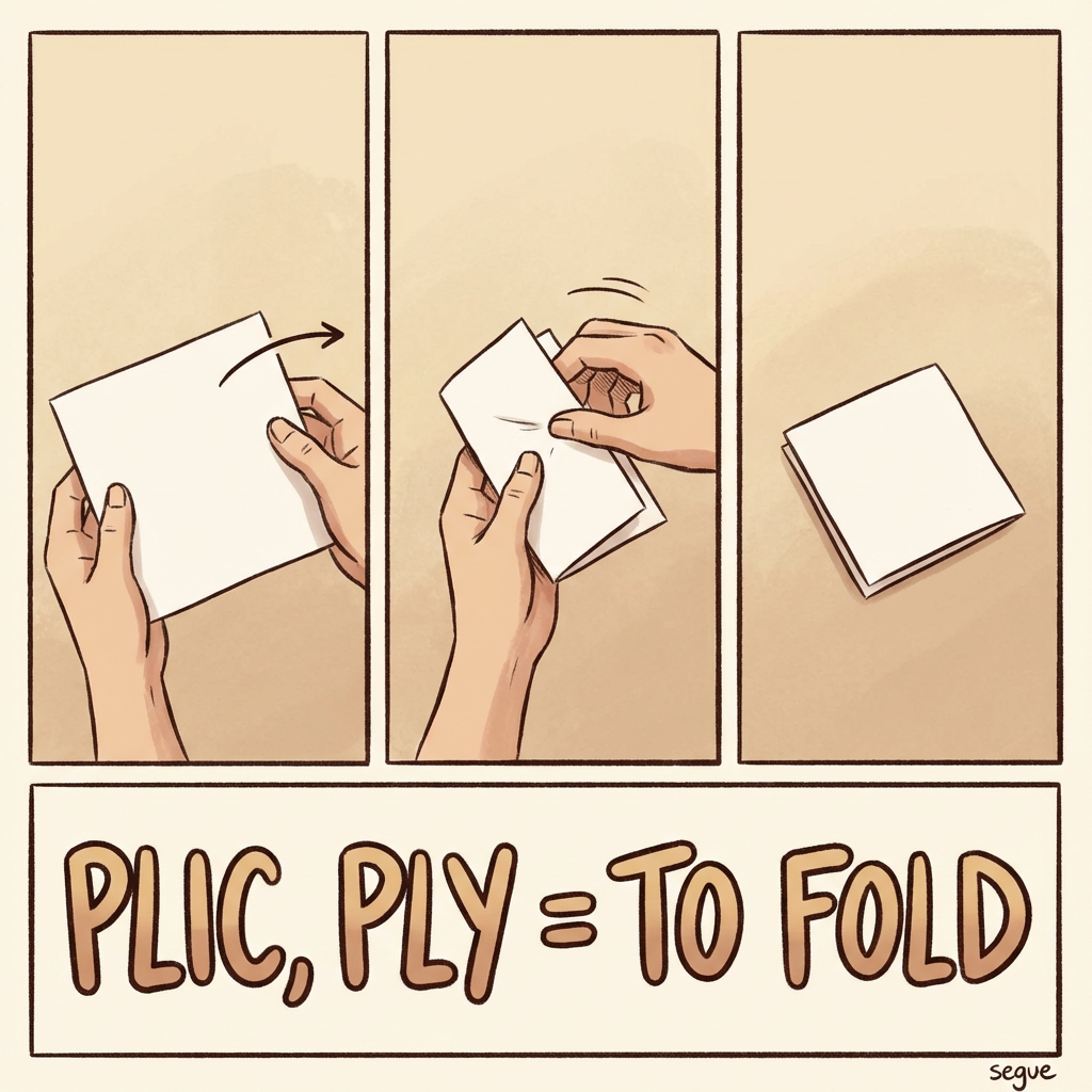 plic, ply