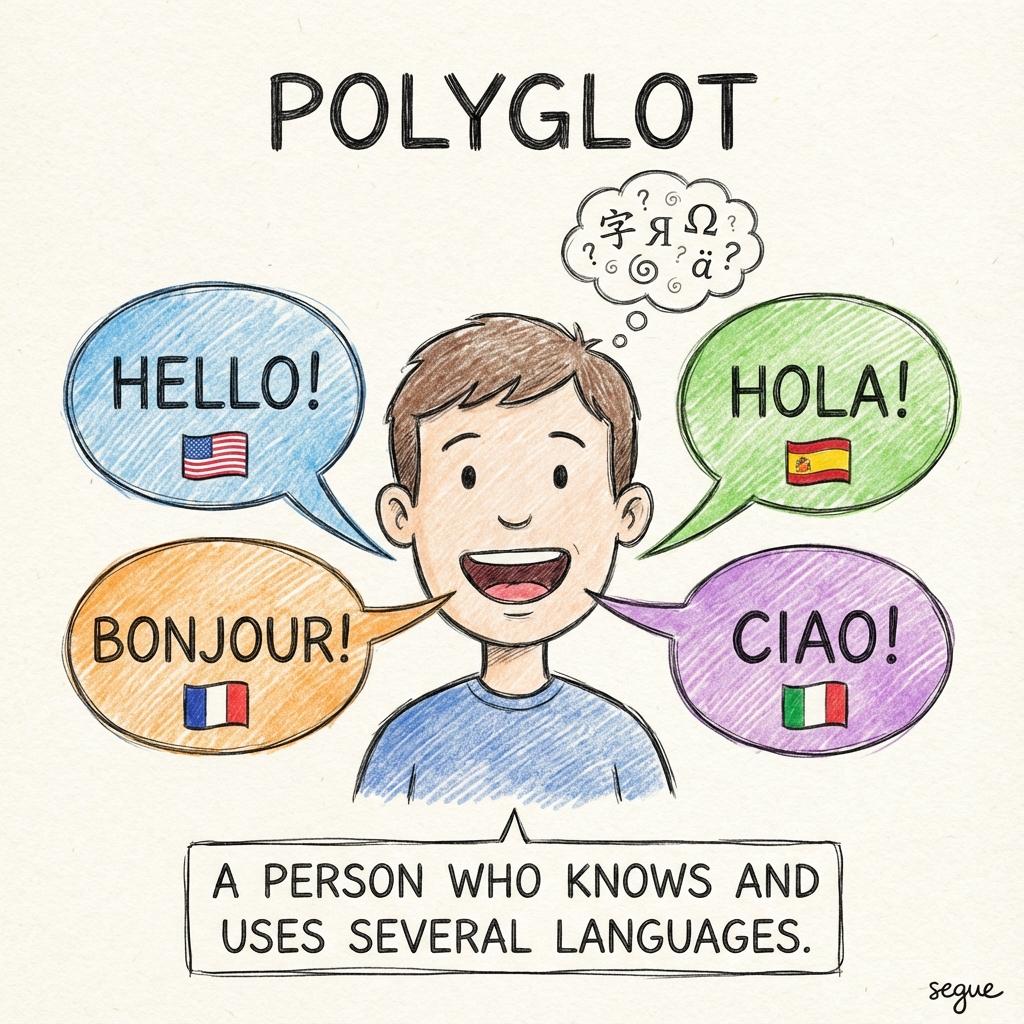 polyglot
