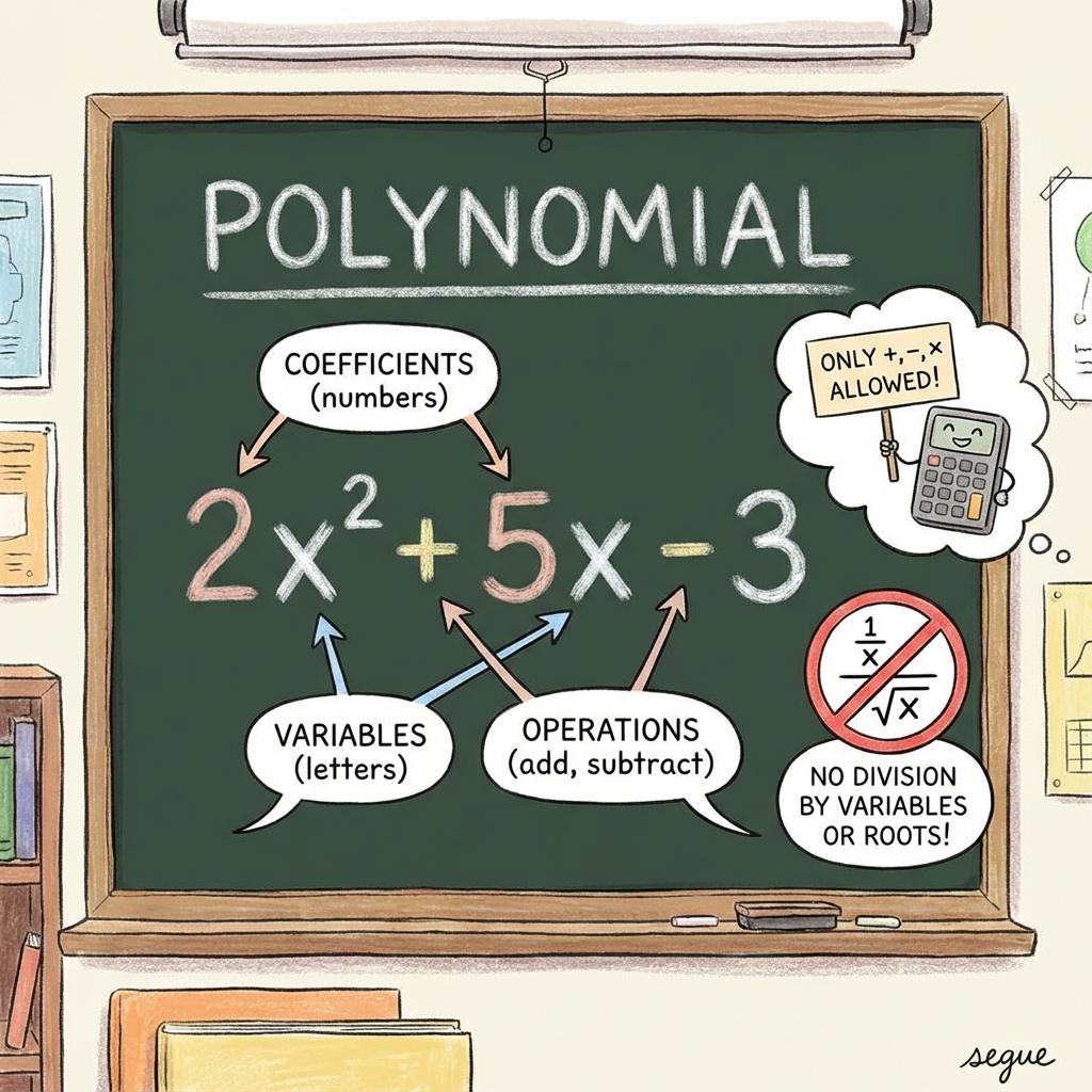 polynomial