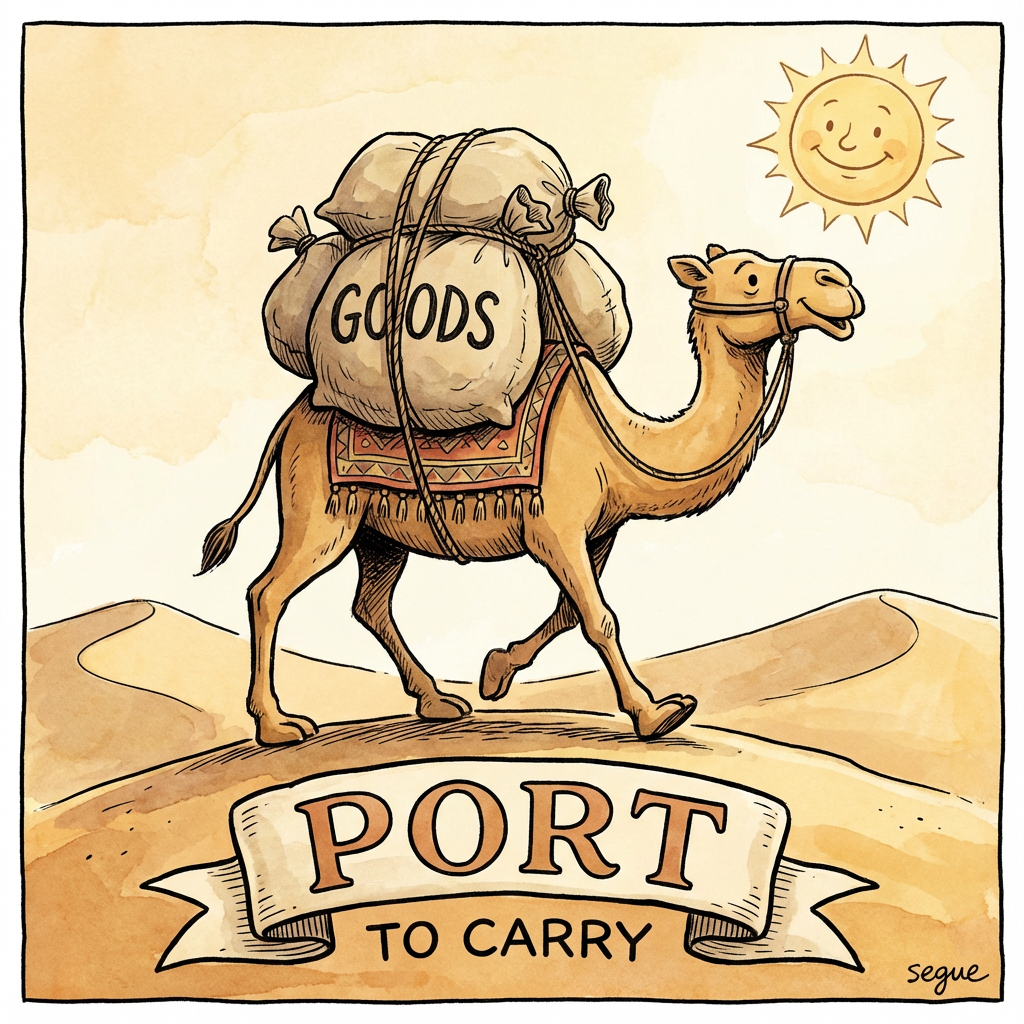 port