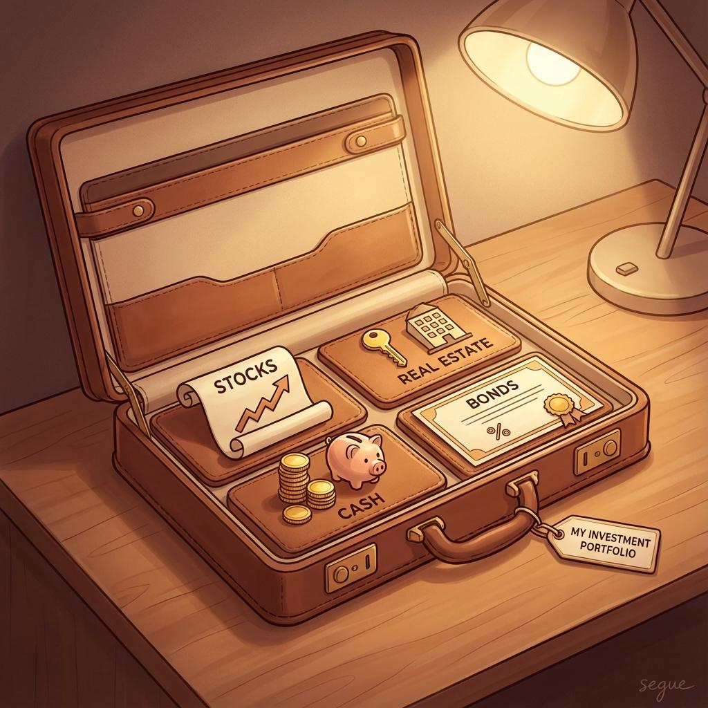 portfolio