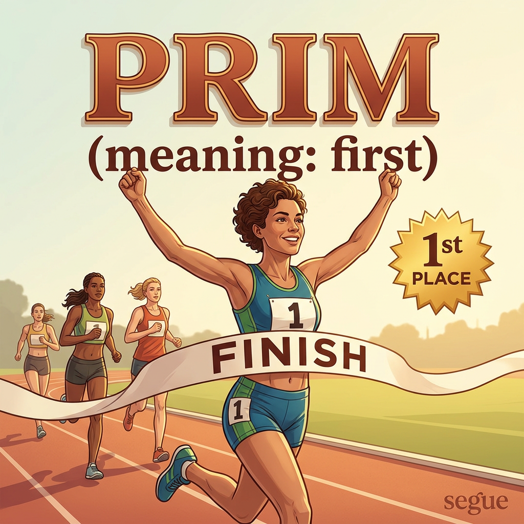 prim