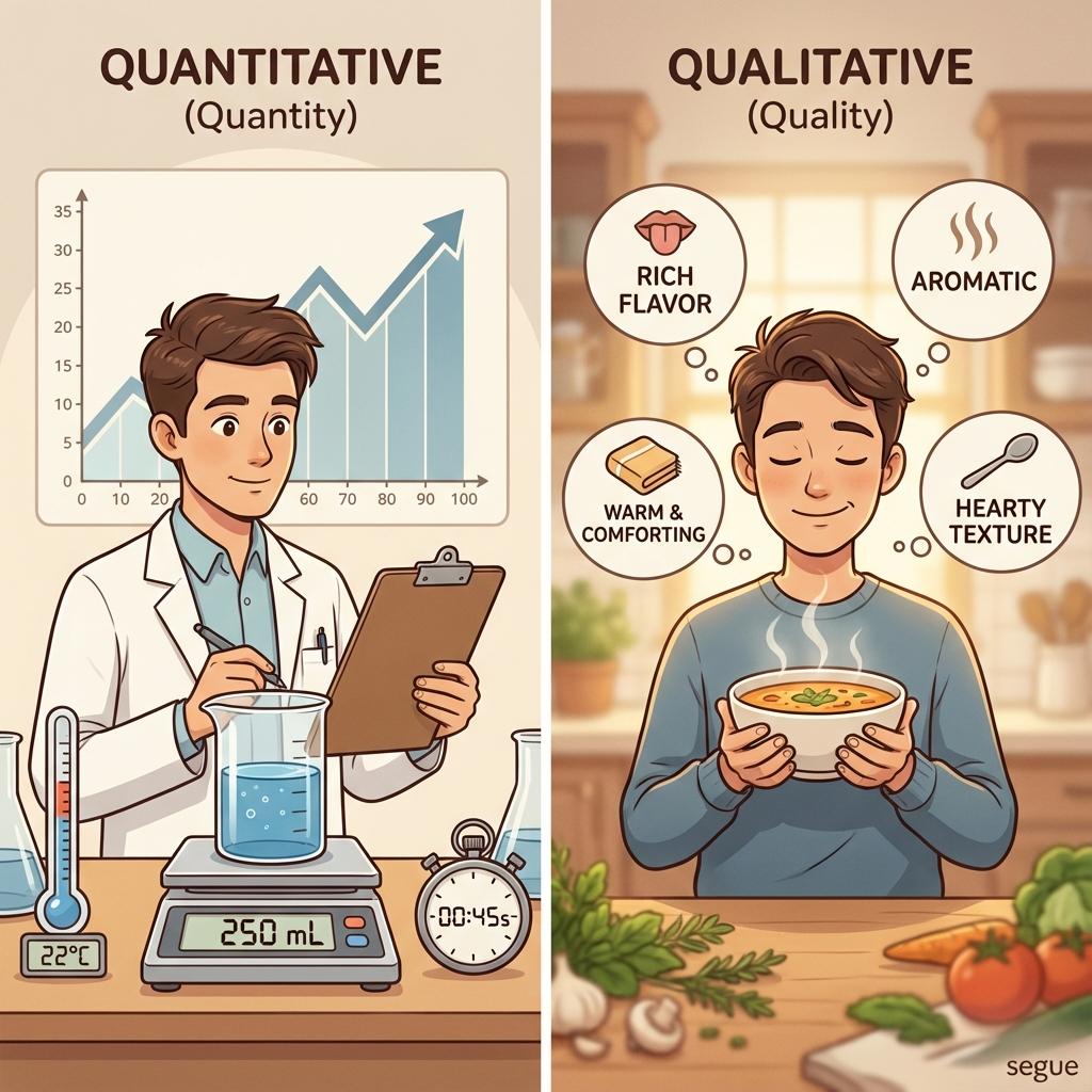 qualitative