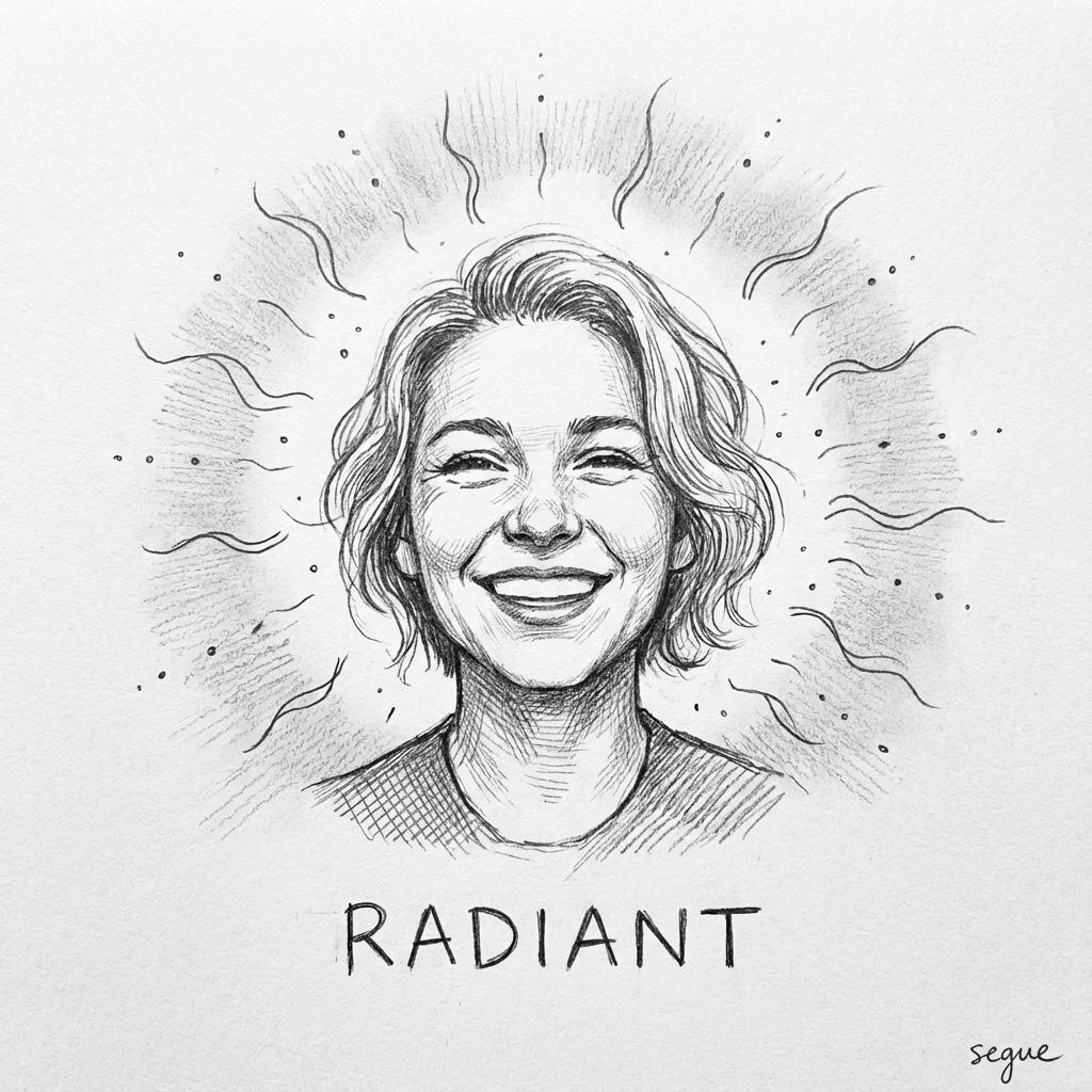 radiant