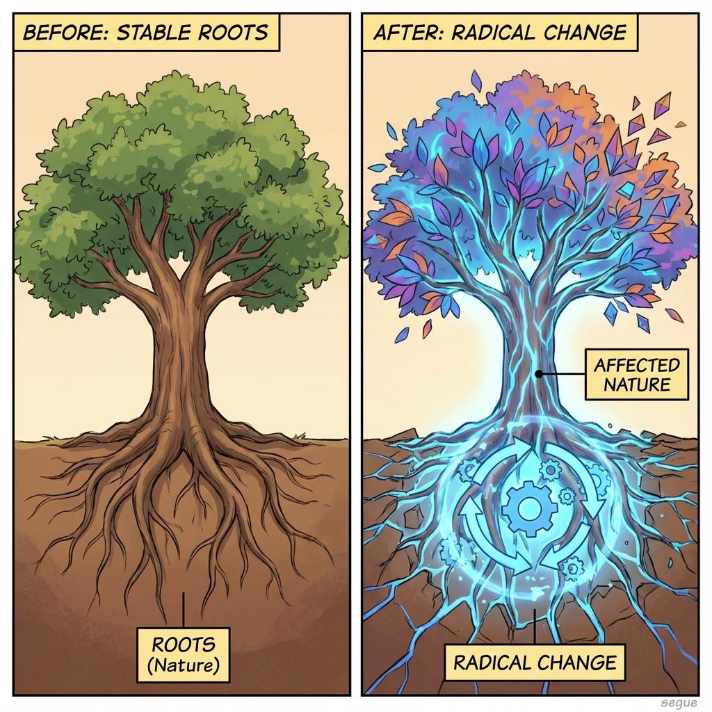 radical
