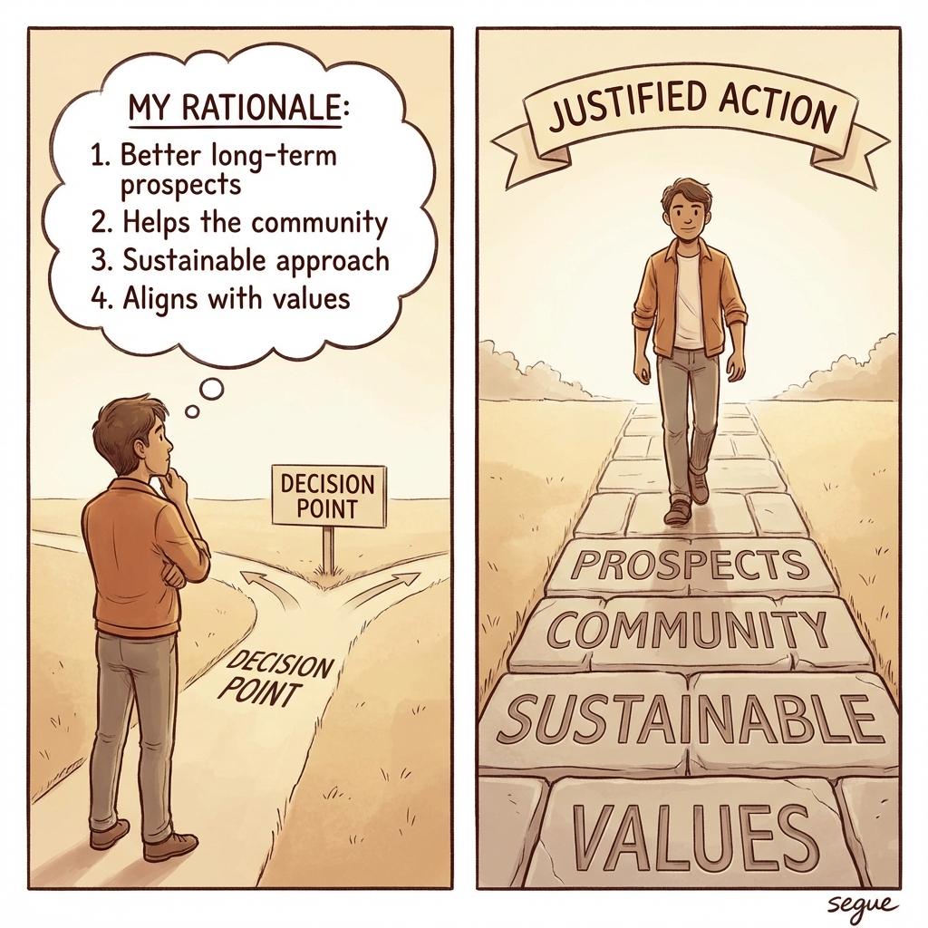 rationale