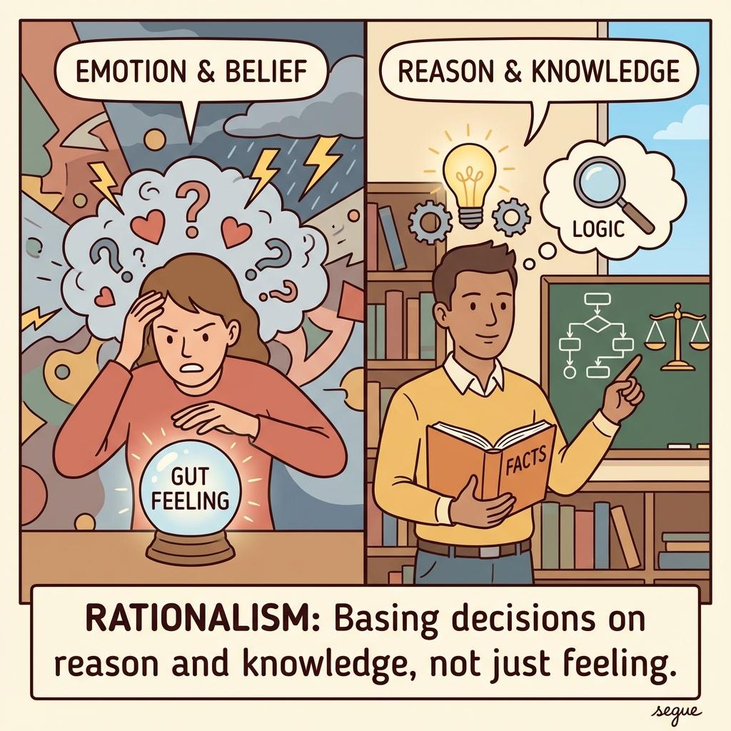 rationalism