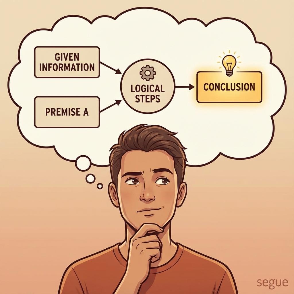 reasoning