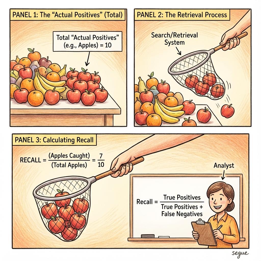 recall