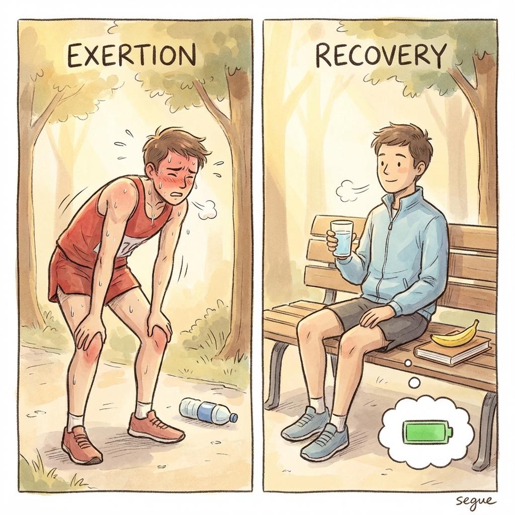 recovery