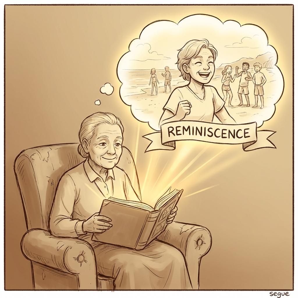 reminiscence
