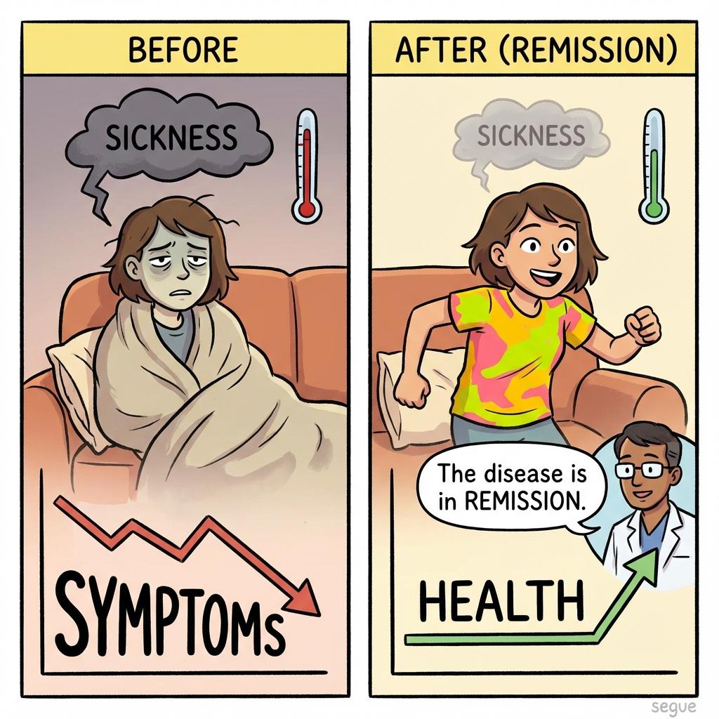 remission