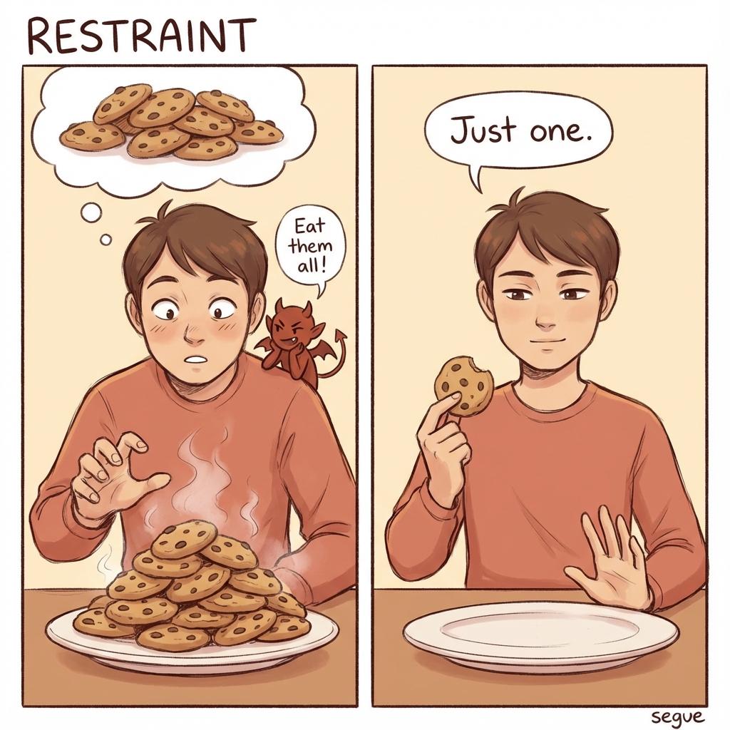 restraint