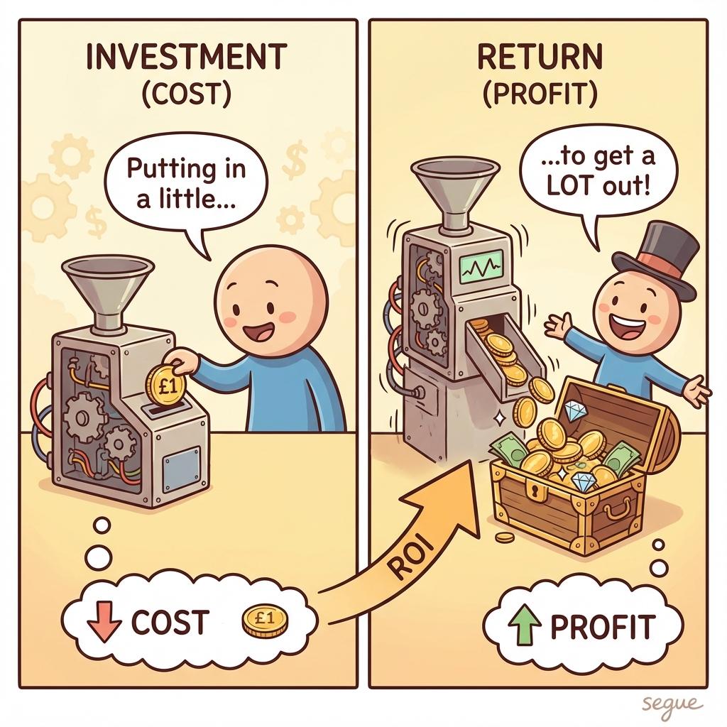 ROI