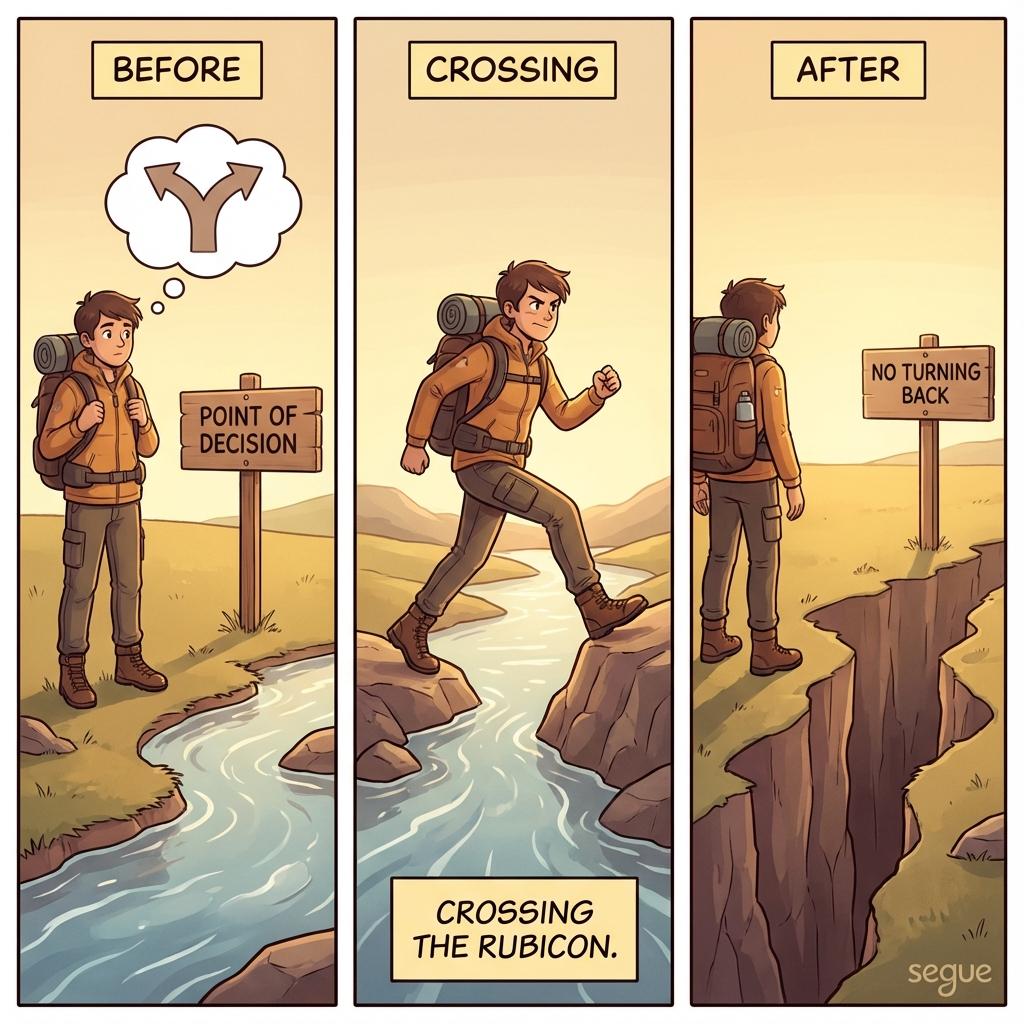 Rubicon