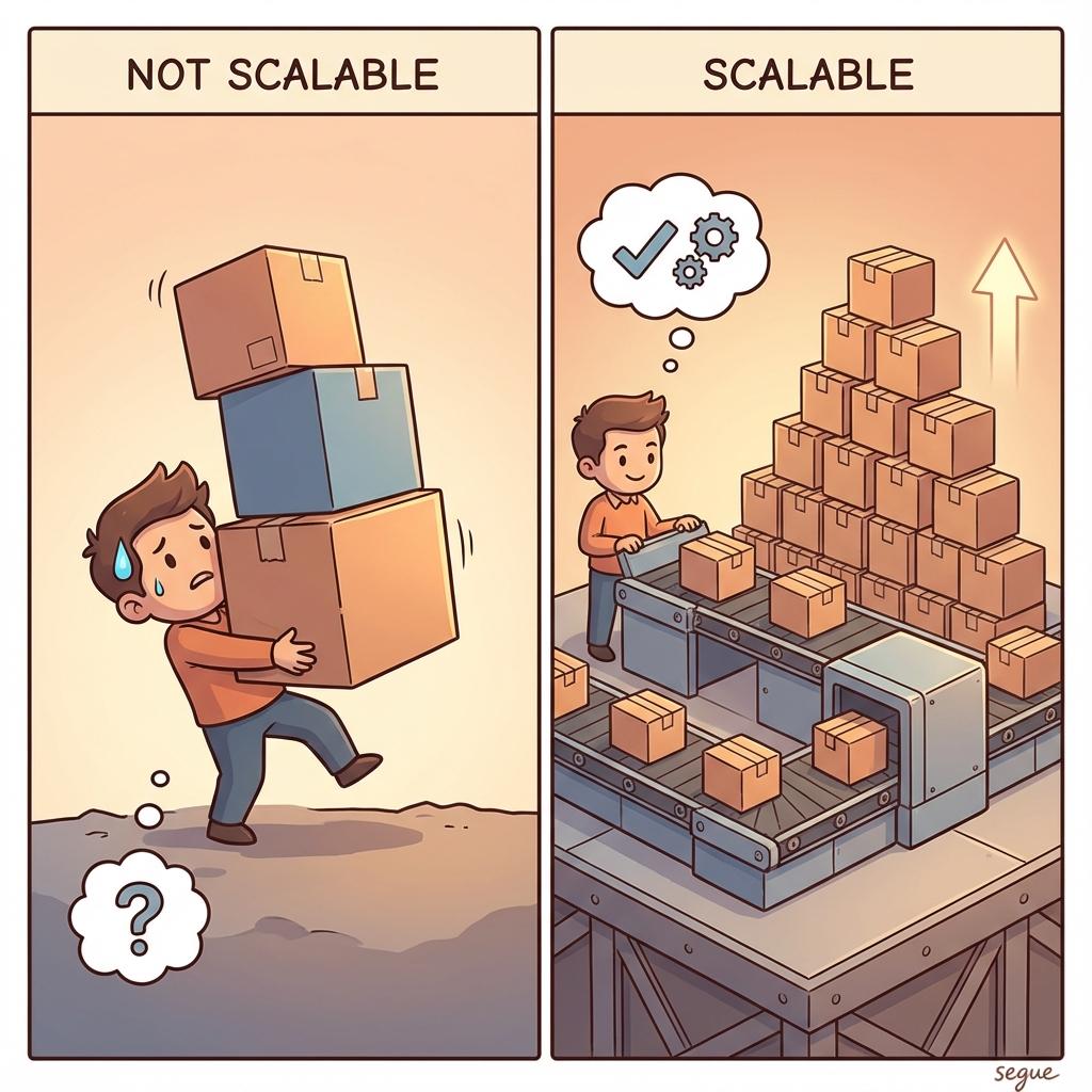 scalable