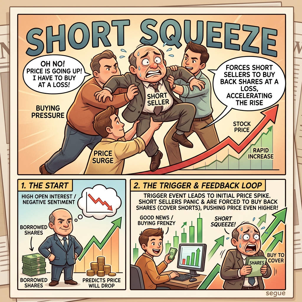 short squeeze