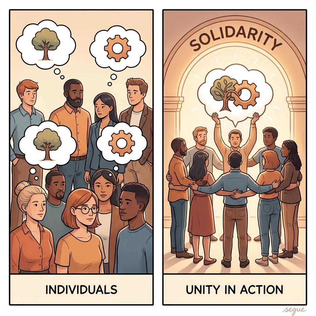 solidarity