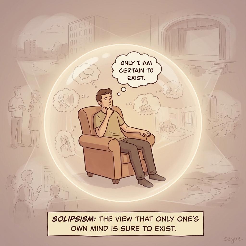 solipsism
