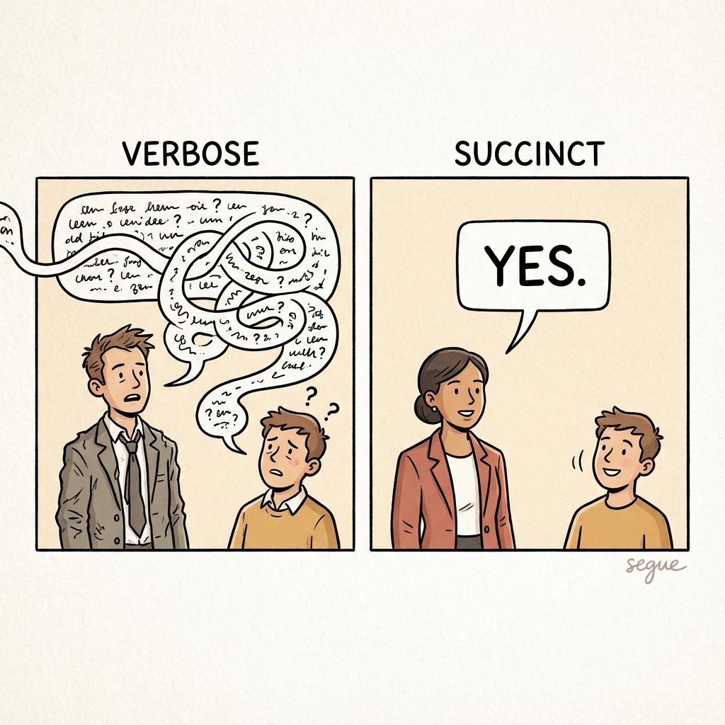 succinct