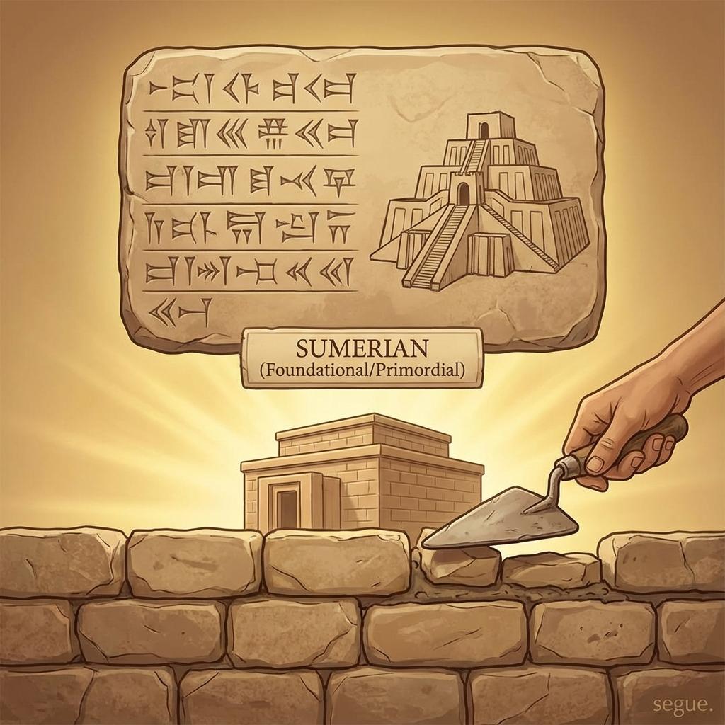 sumerian