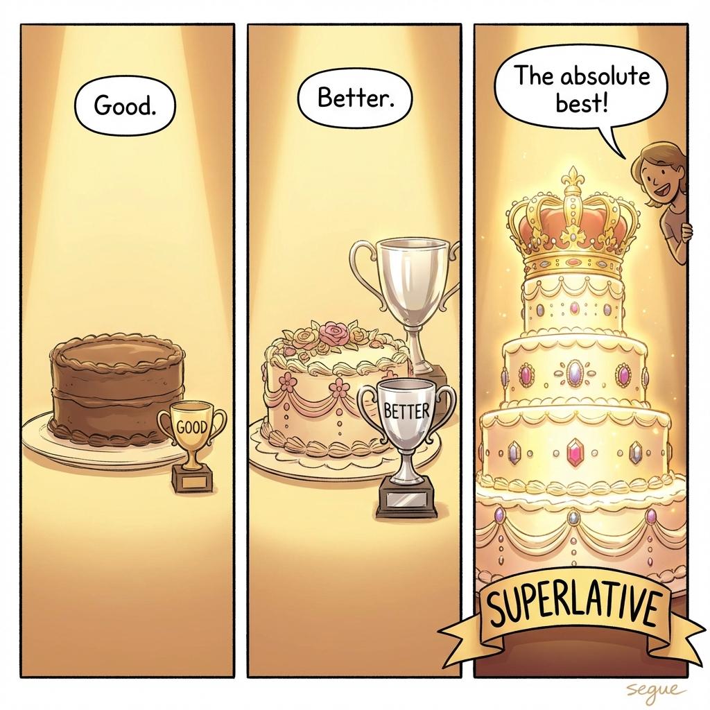 superlative