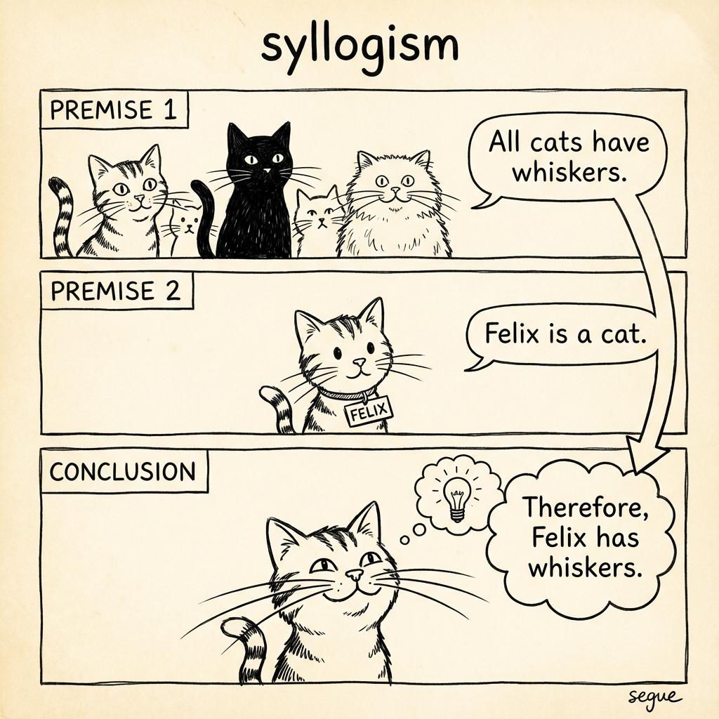 syllogism