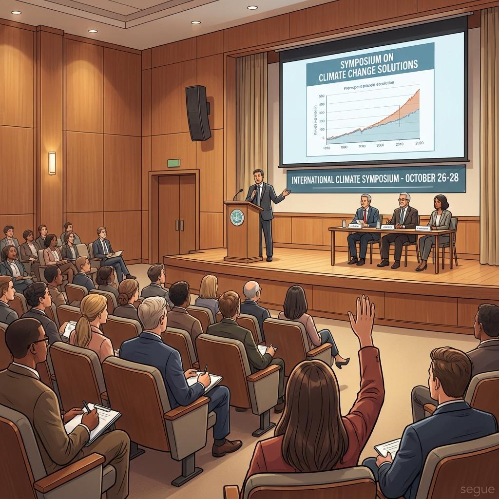 symposium