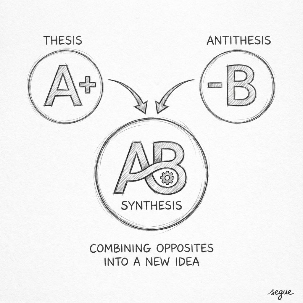 synthesis