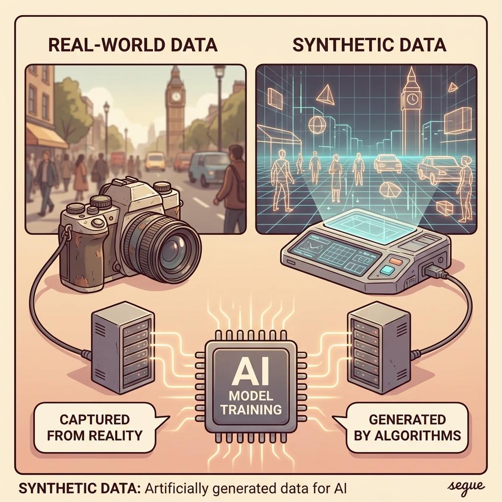 synthetic data