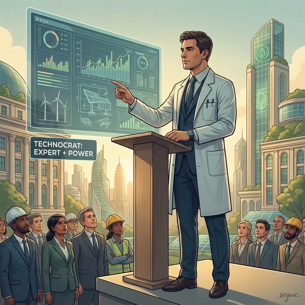 technocrat