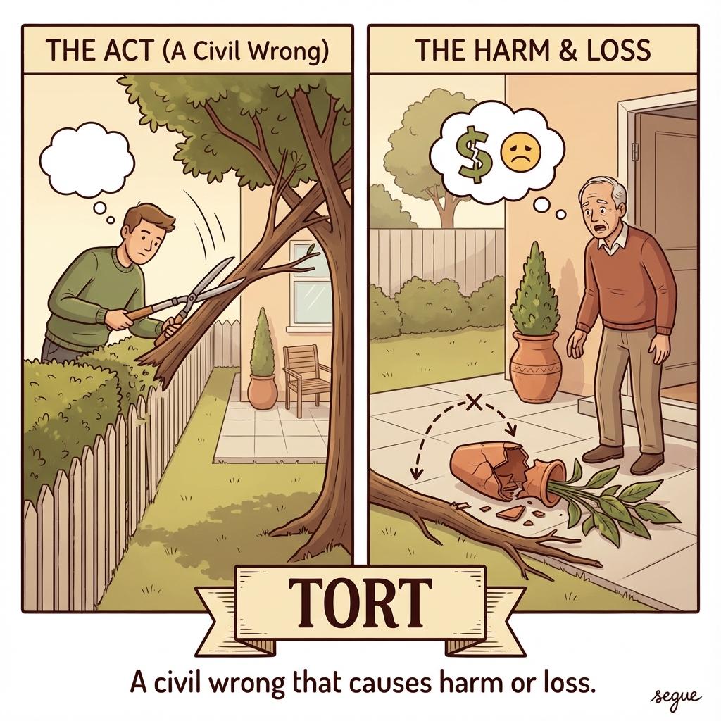 tort
