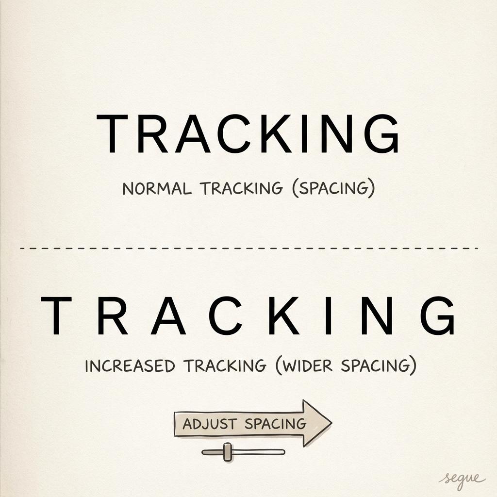tracking