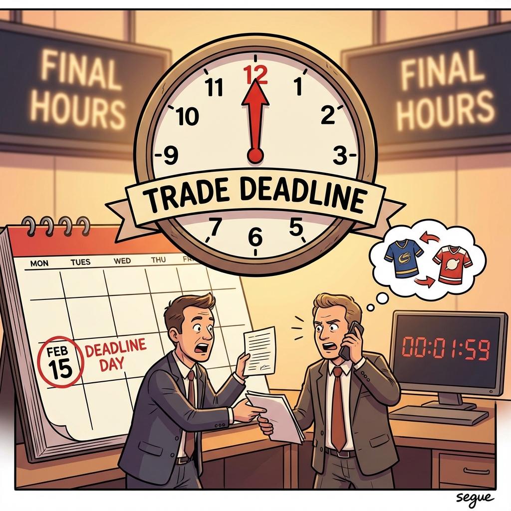 trade deadline