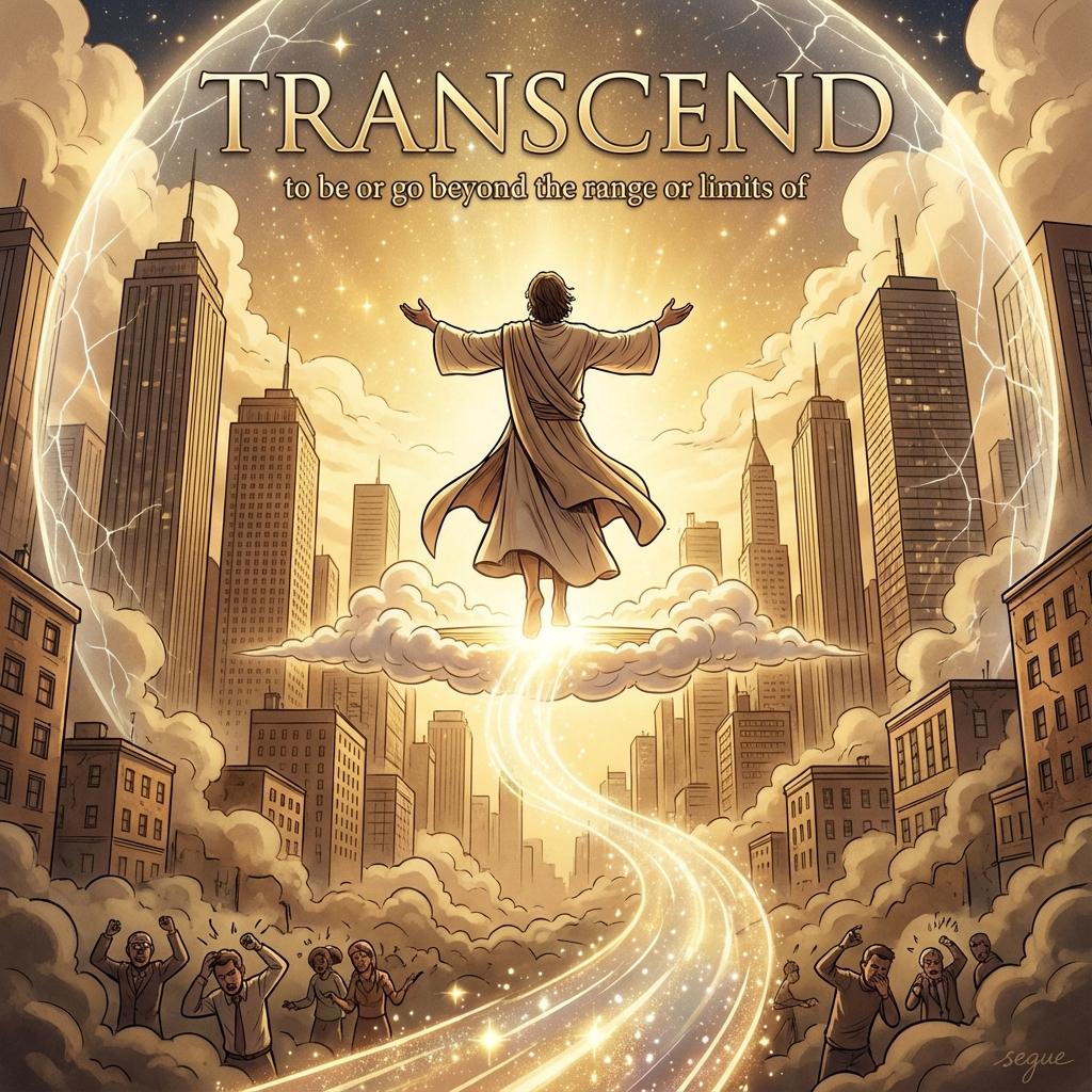 transcend
