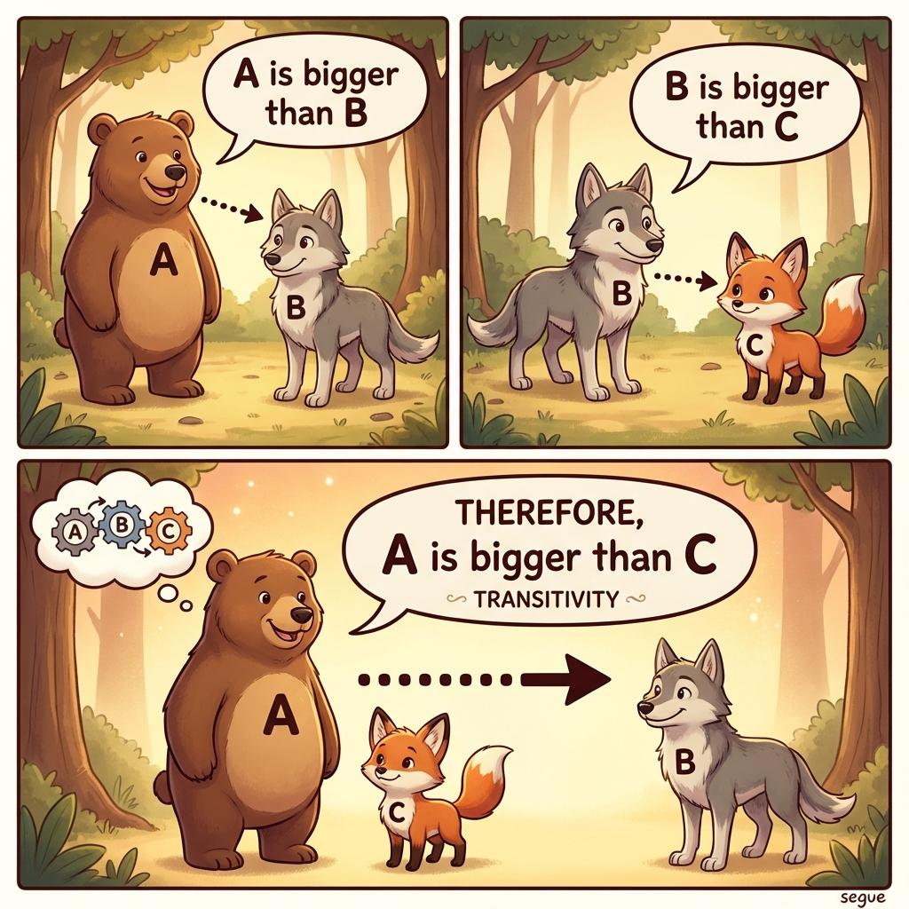 transitivity