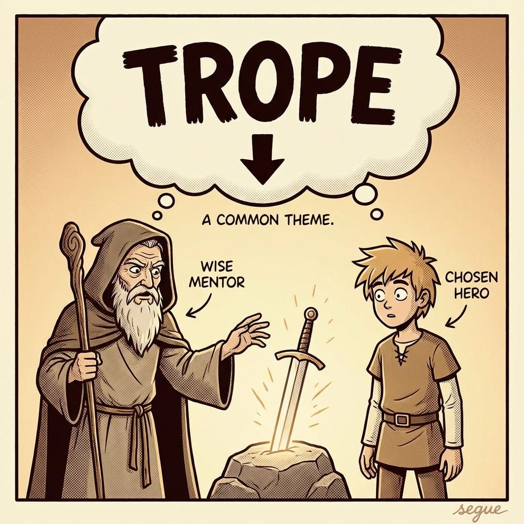 trope