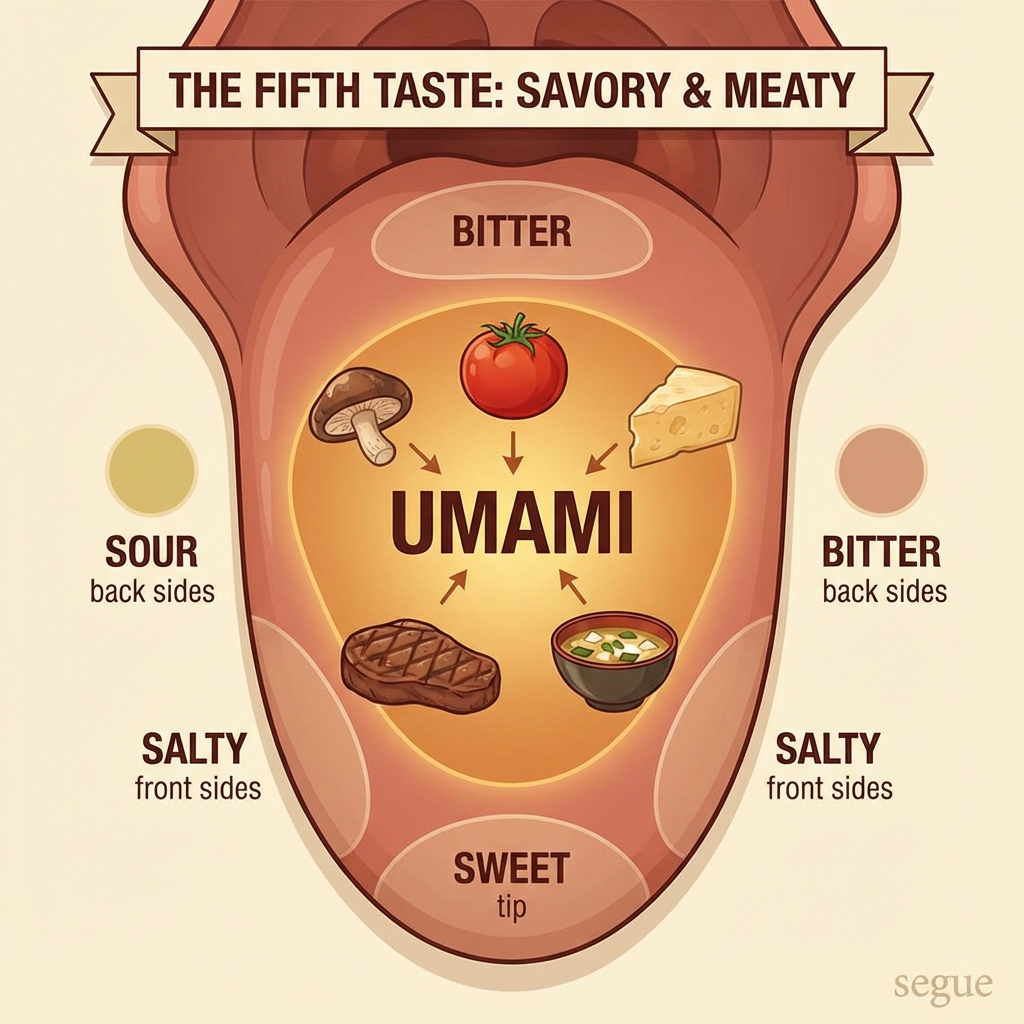 umami