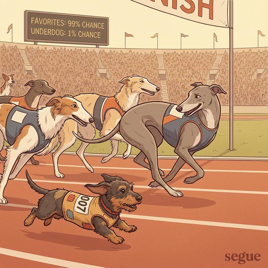 underdog