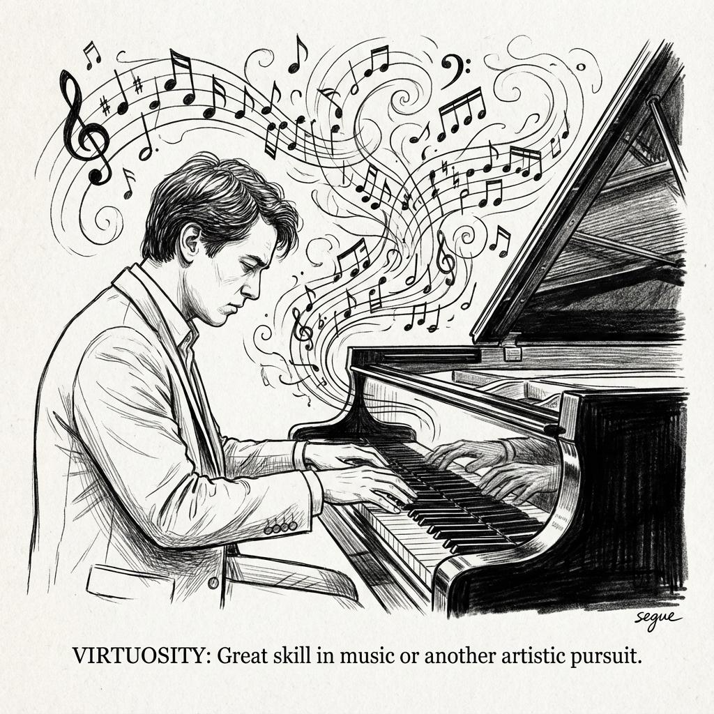 virtuosity