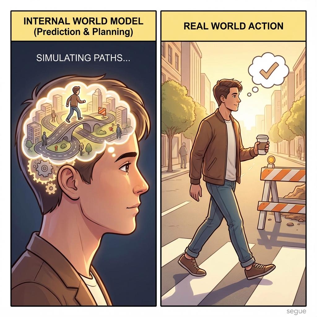 world model