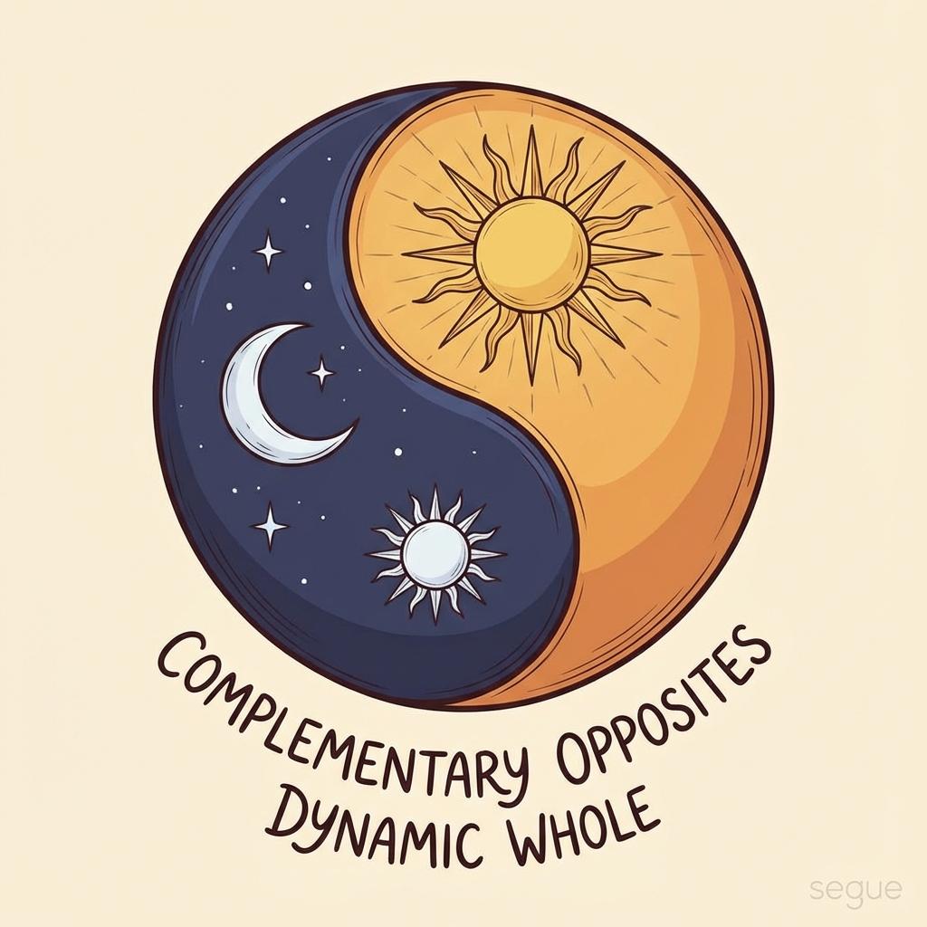 yin-yang