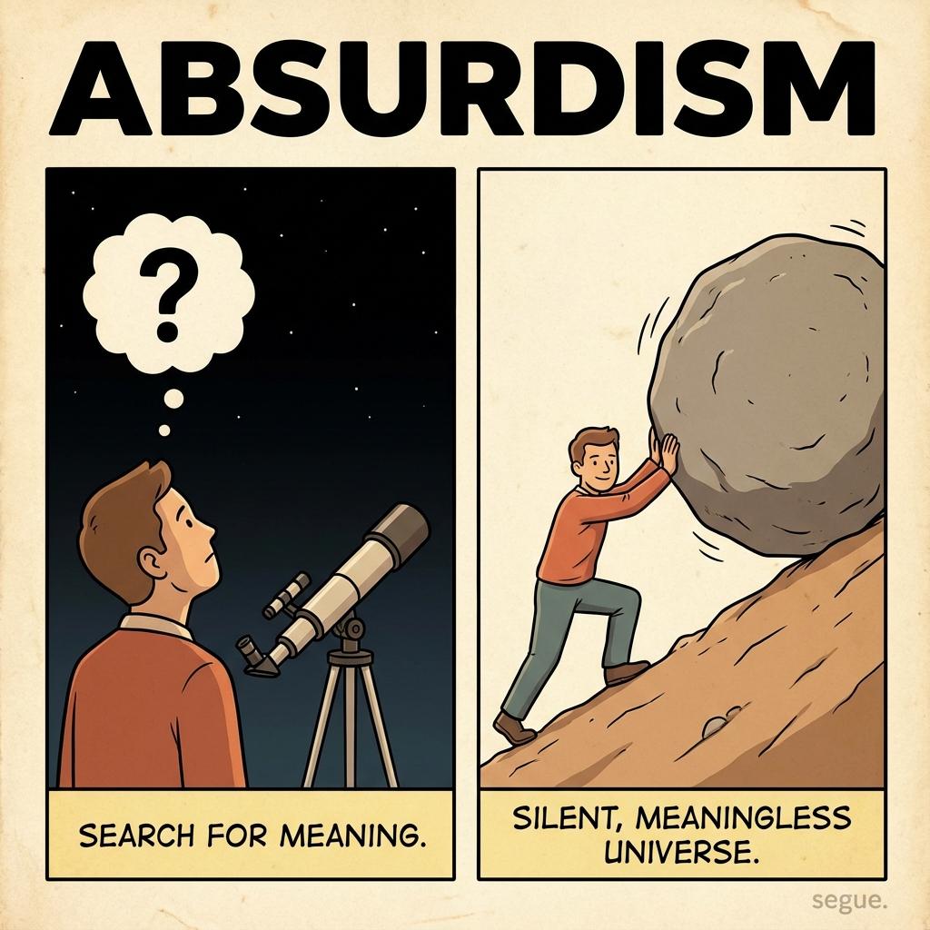 absurdism
