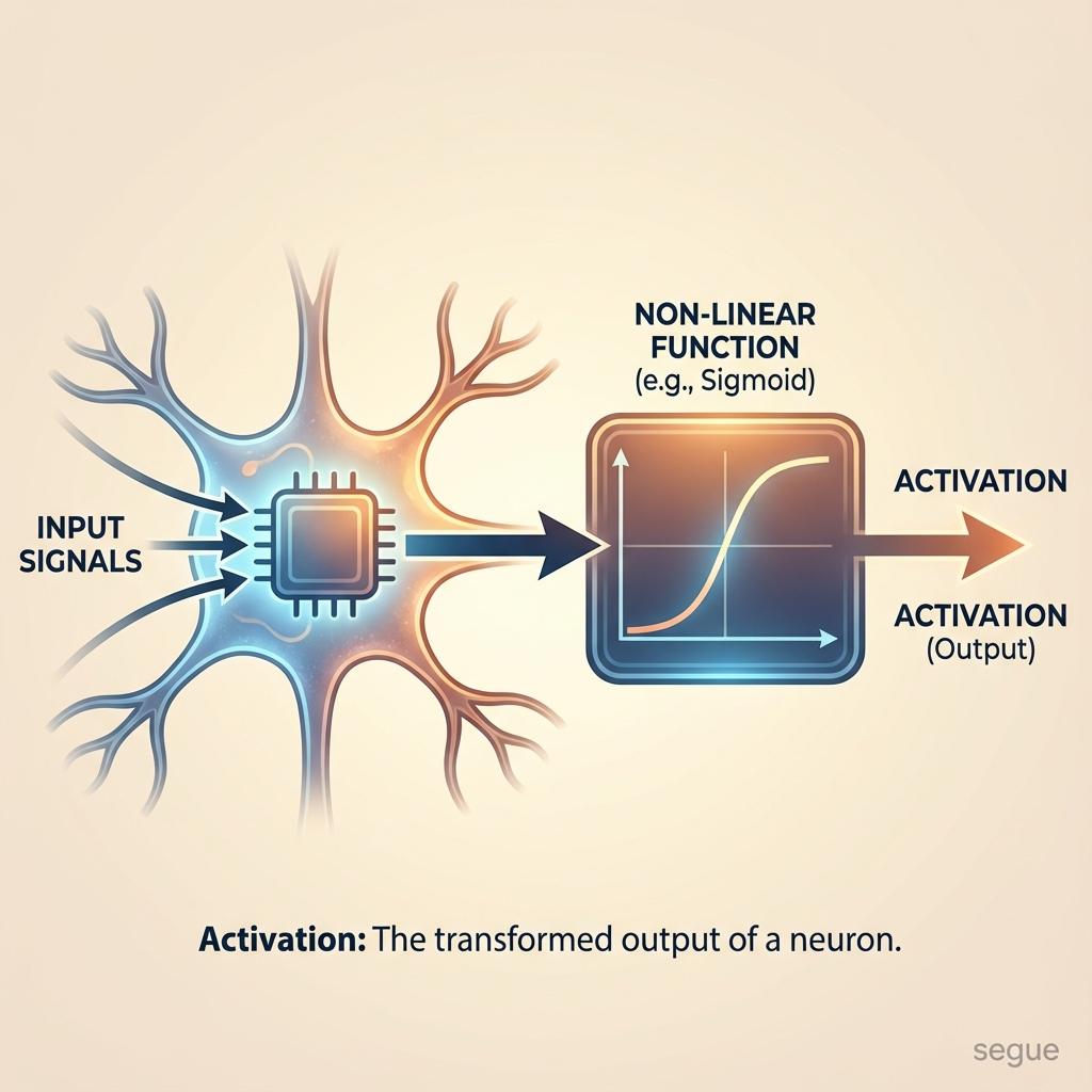 activation