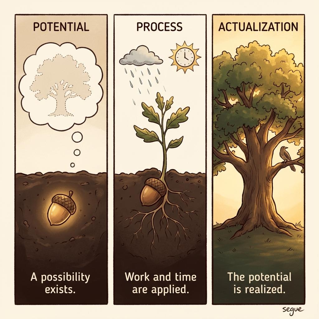 actualization