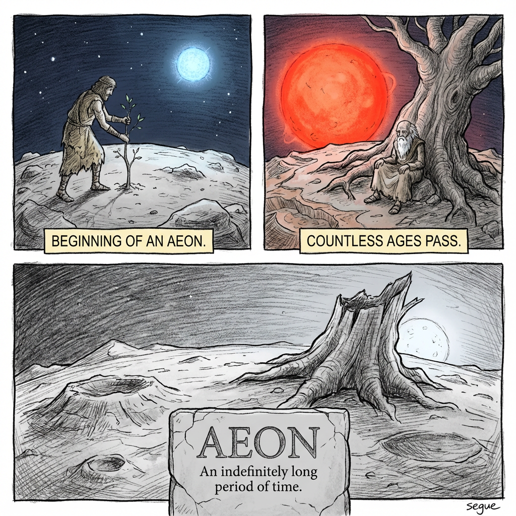 aeon