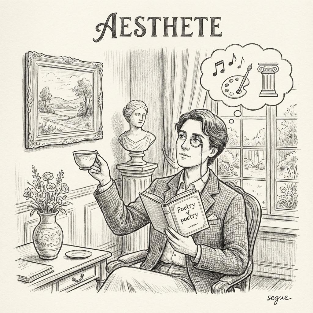 aesthete