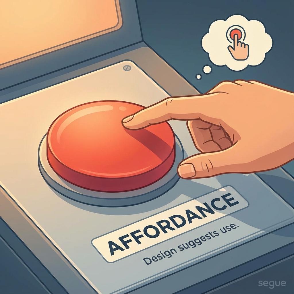 affordance