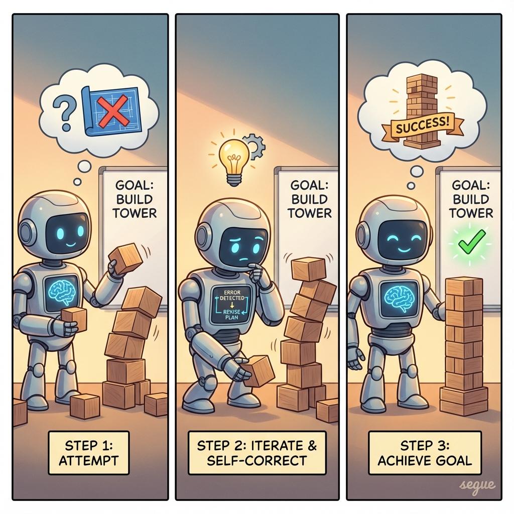 agentic workflow